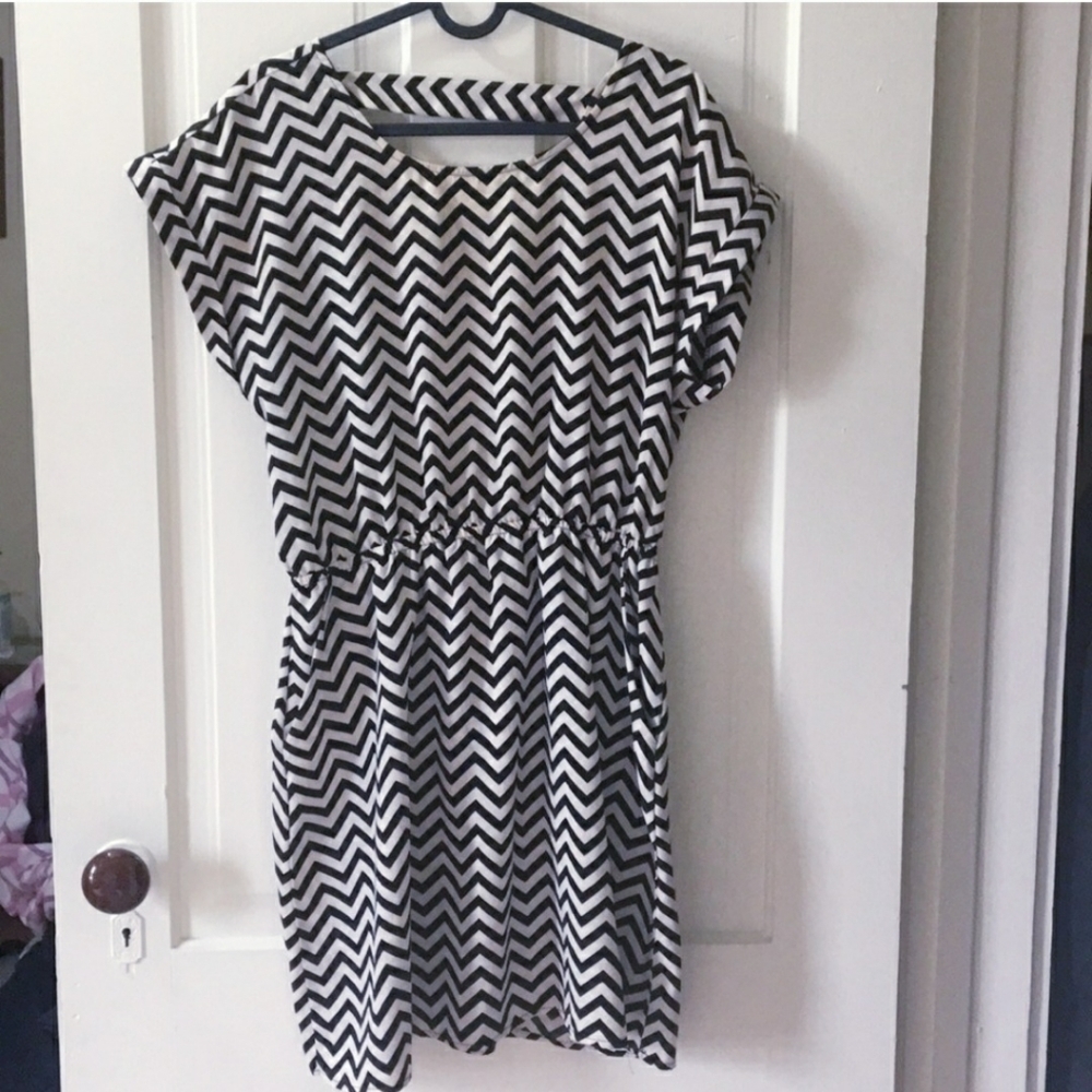 Pink Republic Dress